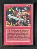 Keldon Warlord (LEB)