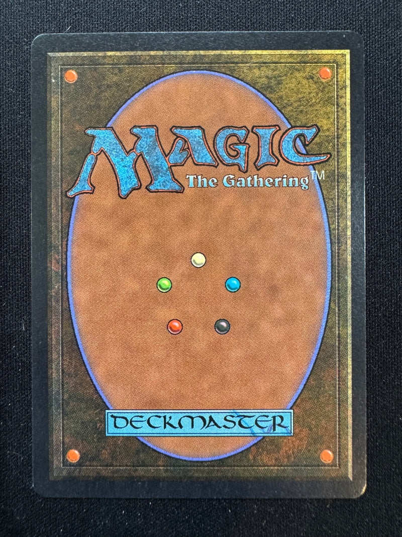 Island of Wak-Wak (ARN)