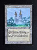 The Tabernacle at Pendrell Vale - Legends