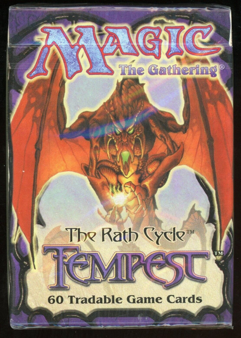 Tempest Tournament Pack Tempest Tournament Pack