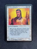 Northern Paladin (LEA)