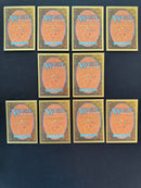 Collectors' Edition Complete Set (CED)