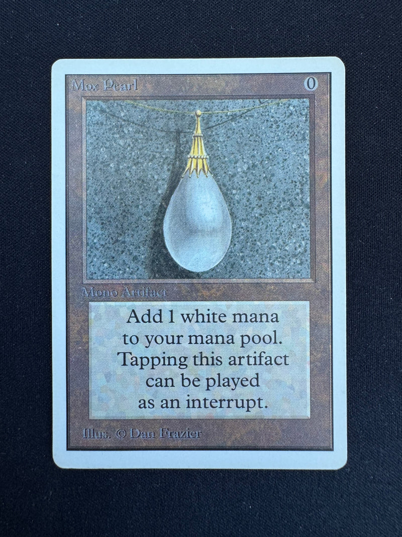 Mox Pearl (UNL)