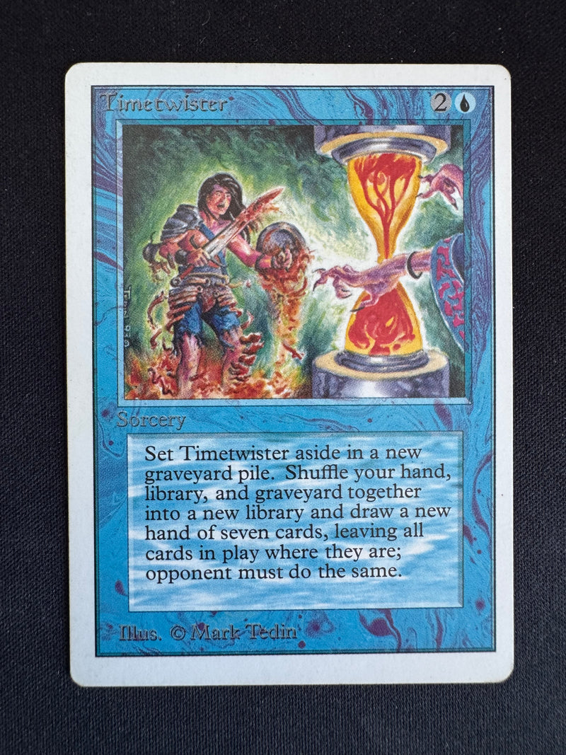 Timetwister (UNL)