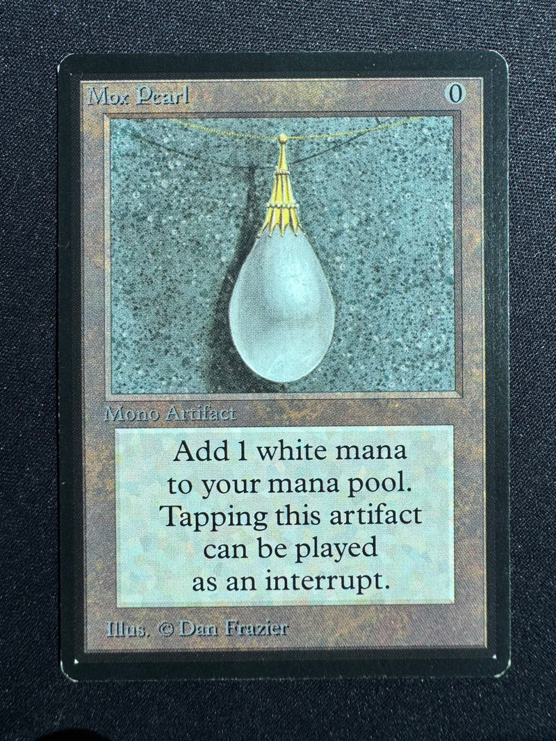Mox Pearl (LEB)