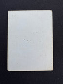 Red Elemental Blast (Gamma Playtest)