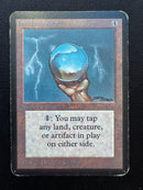 Icy Manipulator (LEA)