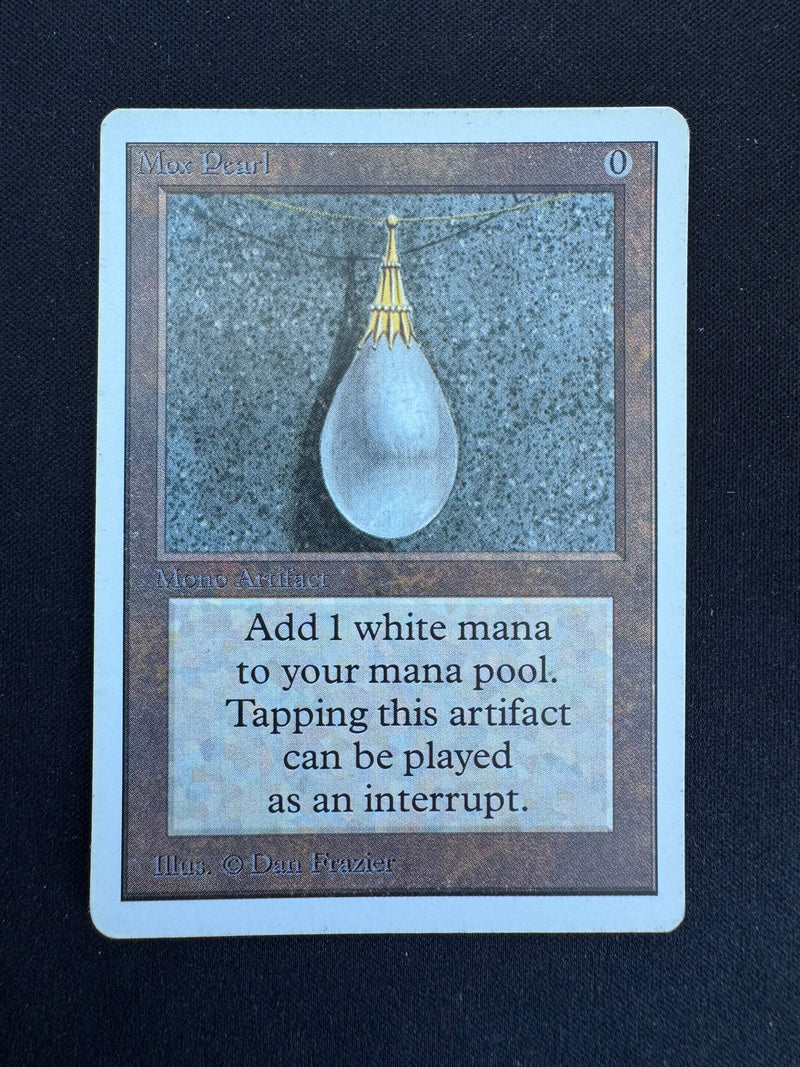 Mox Pearl (UNL)