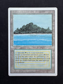 Tropical Island (REV)