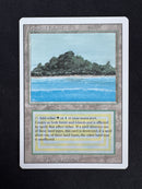 Tropical Island (REV)