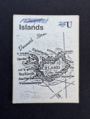 Island v.2 - Iceland (Gamma Playtest)