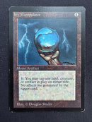 Icy Manipulator (LEB)