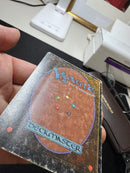 Mox Ruby - Unlimited Edition