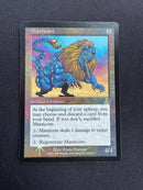 Masticore Foil (UDS)