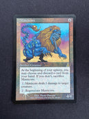 Masticore Foil (UDS)