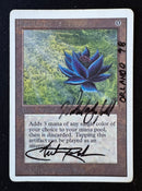 Black Lotus - Unlimited Edition