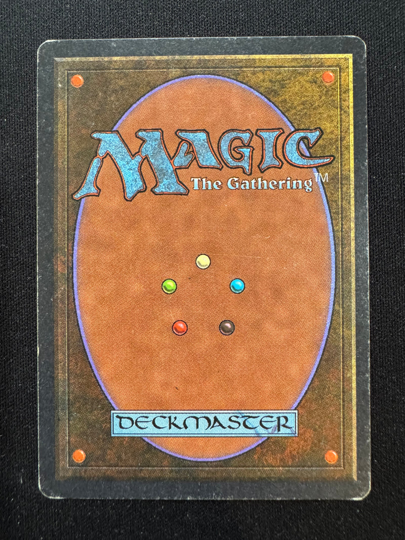 Guardian Beast (ARN)