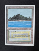 Tropical Island (REV)