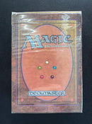 Beta Starter Deck (LEB)