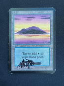 Island (A) - Sunset (LEA)