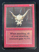 Orcish Oriflamme (LEA)