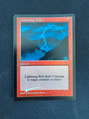 Lightning Bolt Judge Foil (JDG)