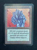 Gauntlet of Might (LEA)