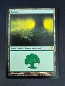 Test Print - M15 - Forest