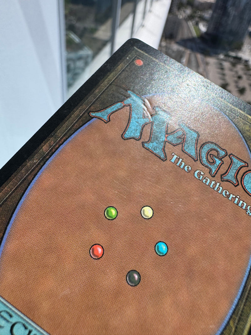 Gaea's Cradle (USG)