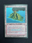 Volcanic Island (FBB)