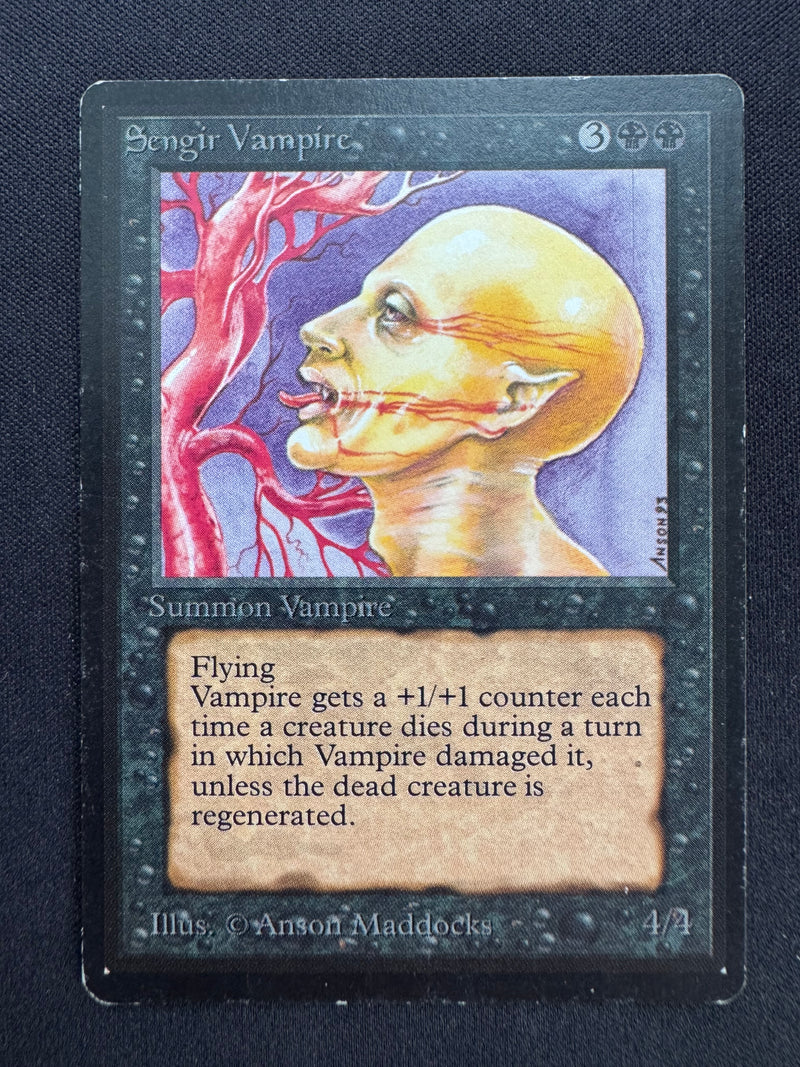 Sengir Vampire (LEB)