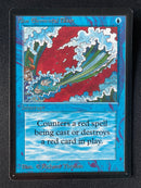 Blue Elemental Blast (LEB)