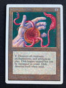 Nevinyrral's Disk (UNL)