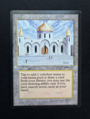 Library of Alexandria (ARN)