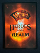 Heroes of the Realm - War of the Spark (Heroes 2019)