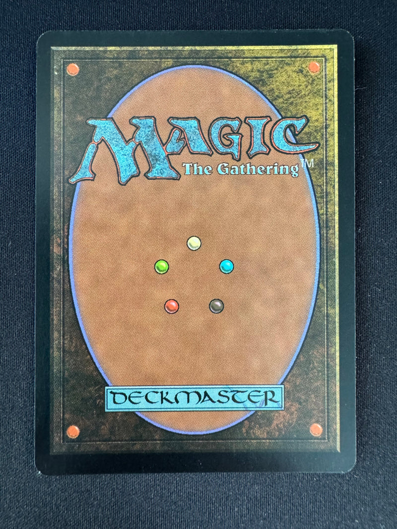 Test Print - M15 - Door to Nothingness