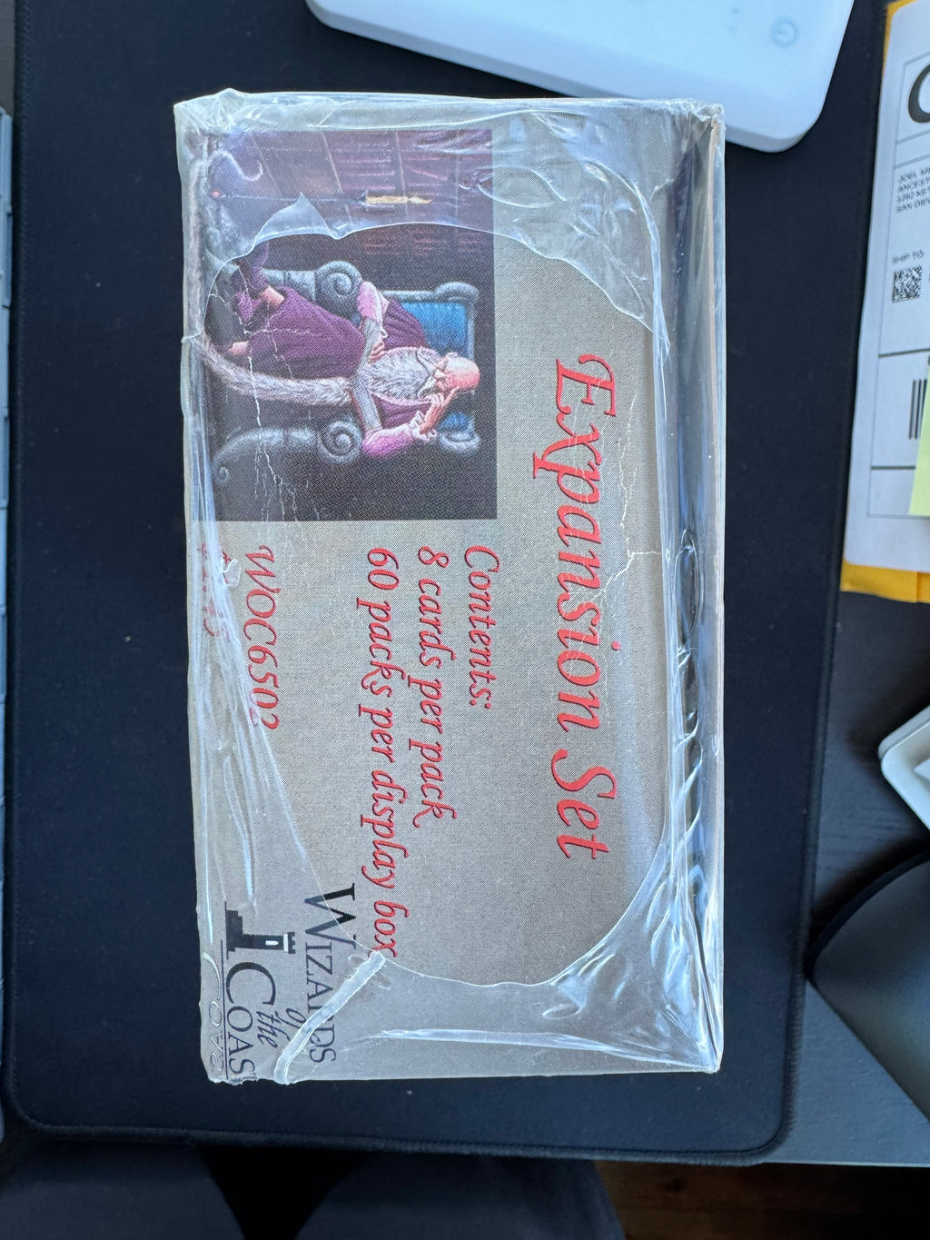 Antiquities Booster Box Antiquities Booster Box