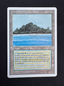 Tropical Island (REV)