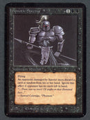 Hypnotic Specter (LEA)