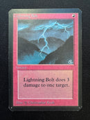 Lightning Bolt (LEA)