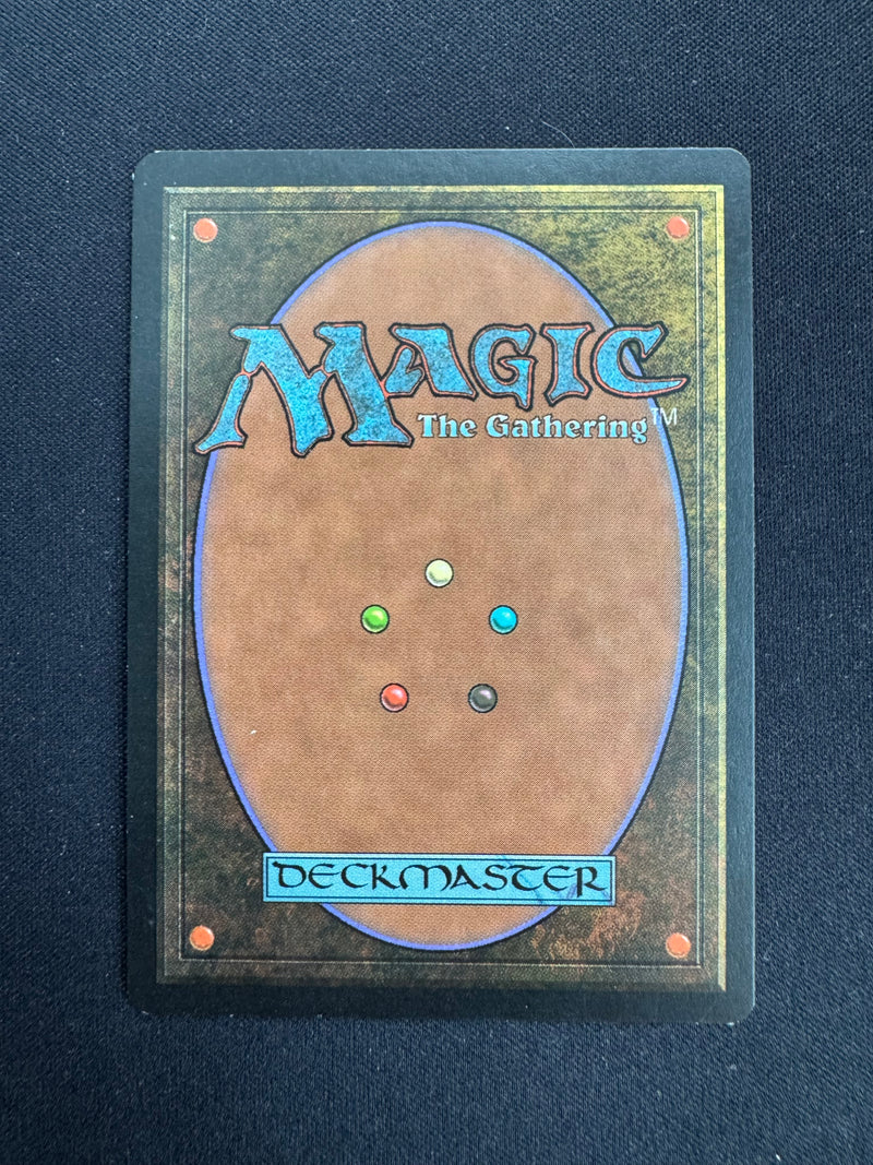Gaea's Cradle (USG)