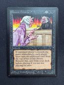 Demonic Attorney (LEB)