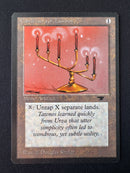 Candelabra of Tawnos - Antiquities
