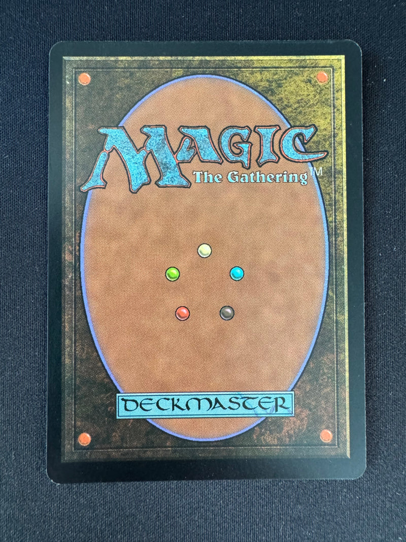 Test Print - M15 - Door to Nothingness