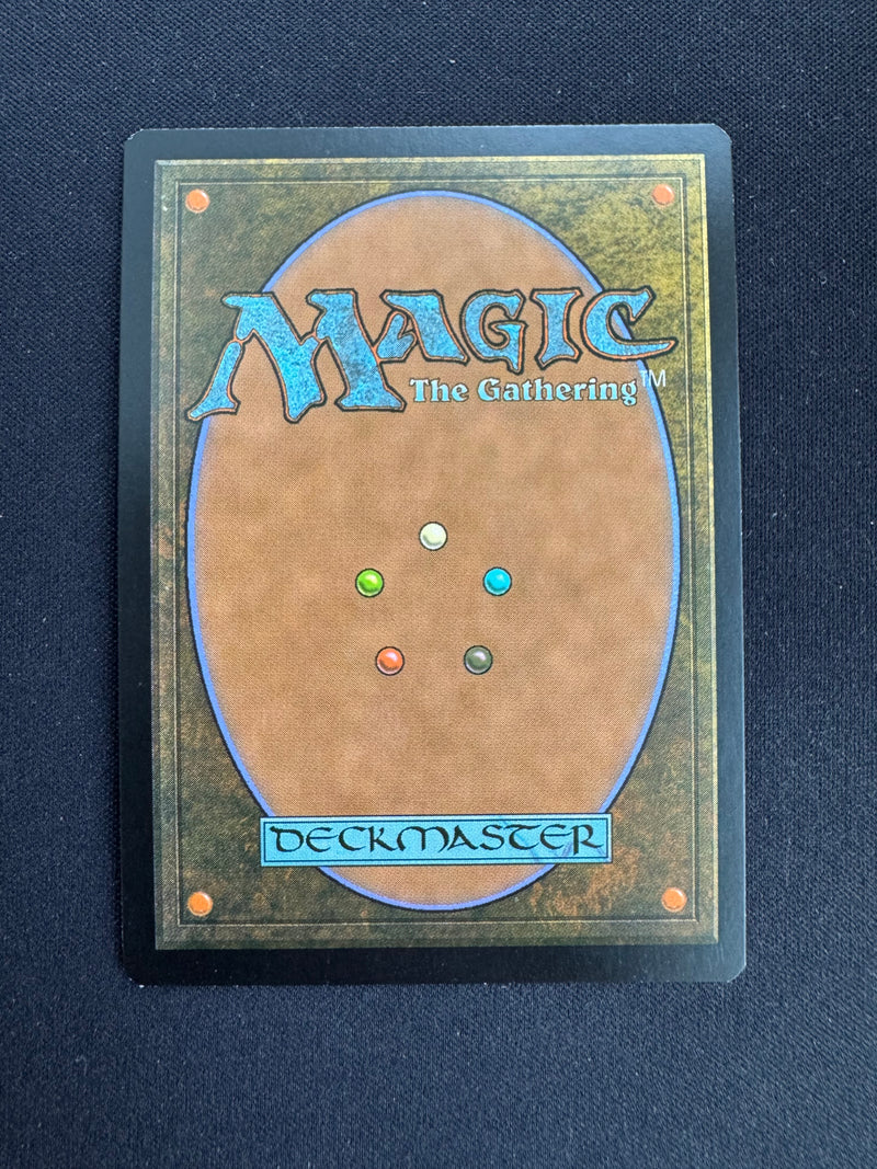 Mana Vault (MPS)