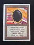 Mox Jet (UNL)
