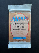 Unlimited Edition Booster Pack (UNL)