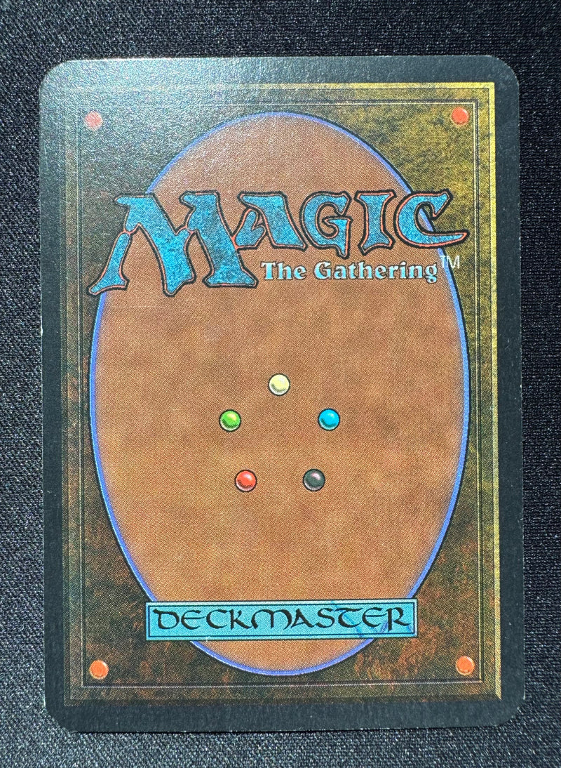 Mana Vault (LEA)