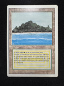 Tropical Island (REV)