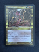 Sliver Queen (STH)